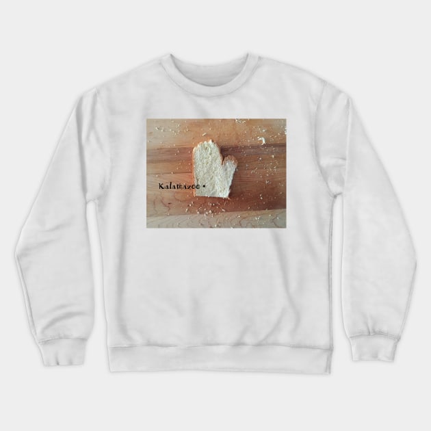 Yes, There Really is a Kalamazoo Crewneck Sweatshirt by aldersmith